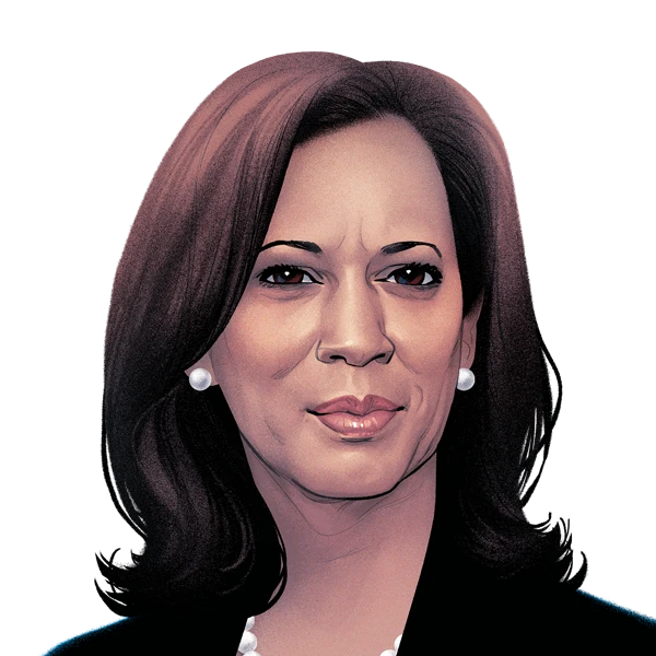 Kamala Harris