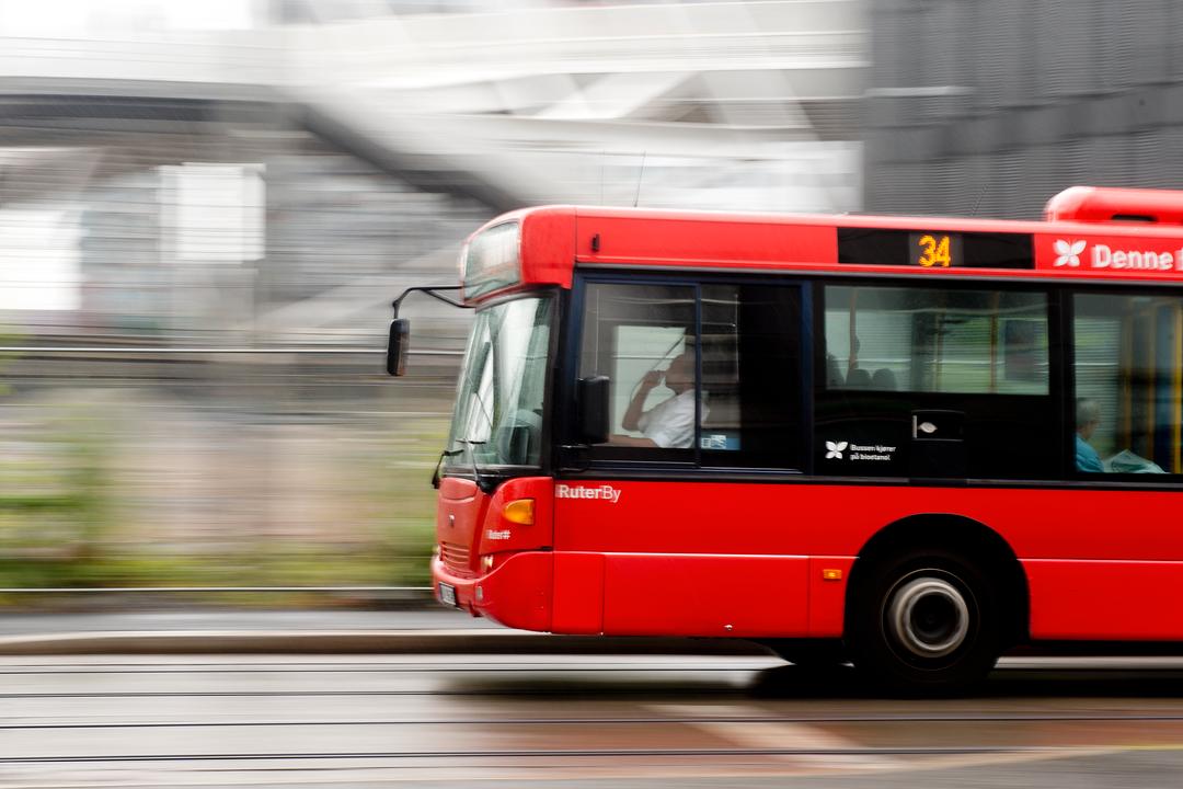 Oslos kollektivselskap får ikke kontakt med bussene sine