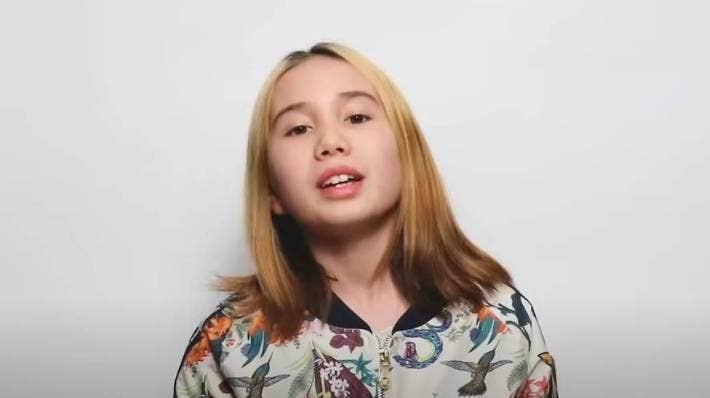 Drama Lil Tay: The Public Relations Suspect – VG