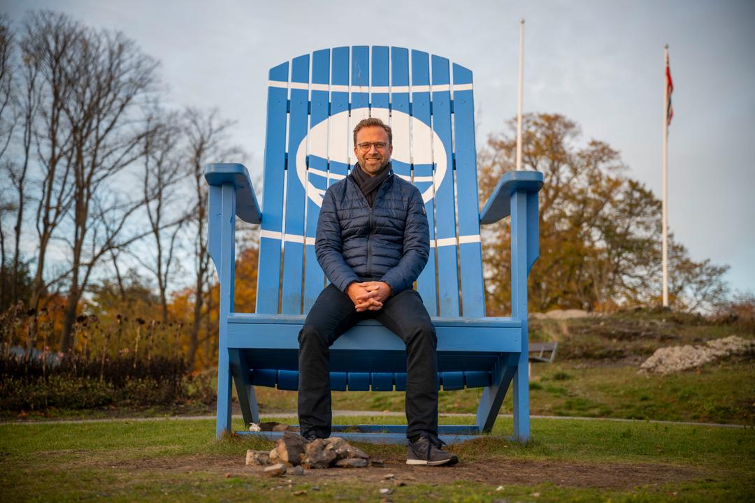 Nikolai Astrups Høyre-plan: – Ingen stemmer på kopien