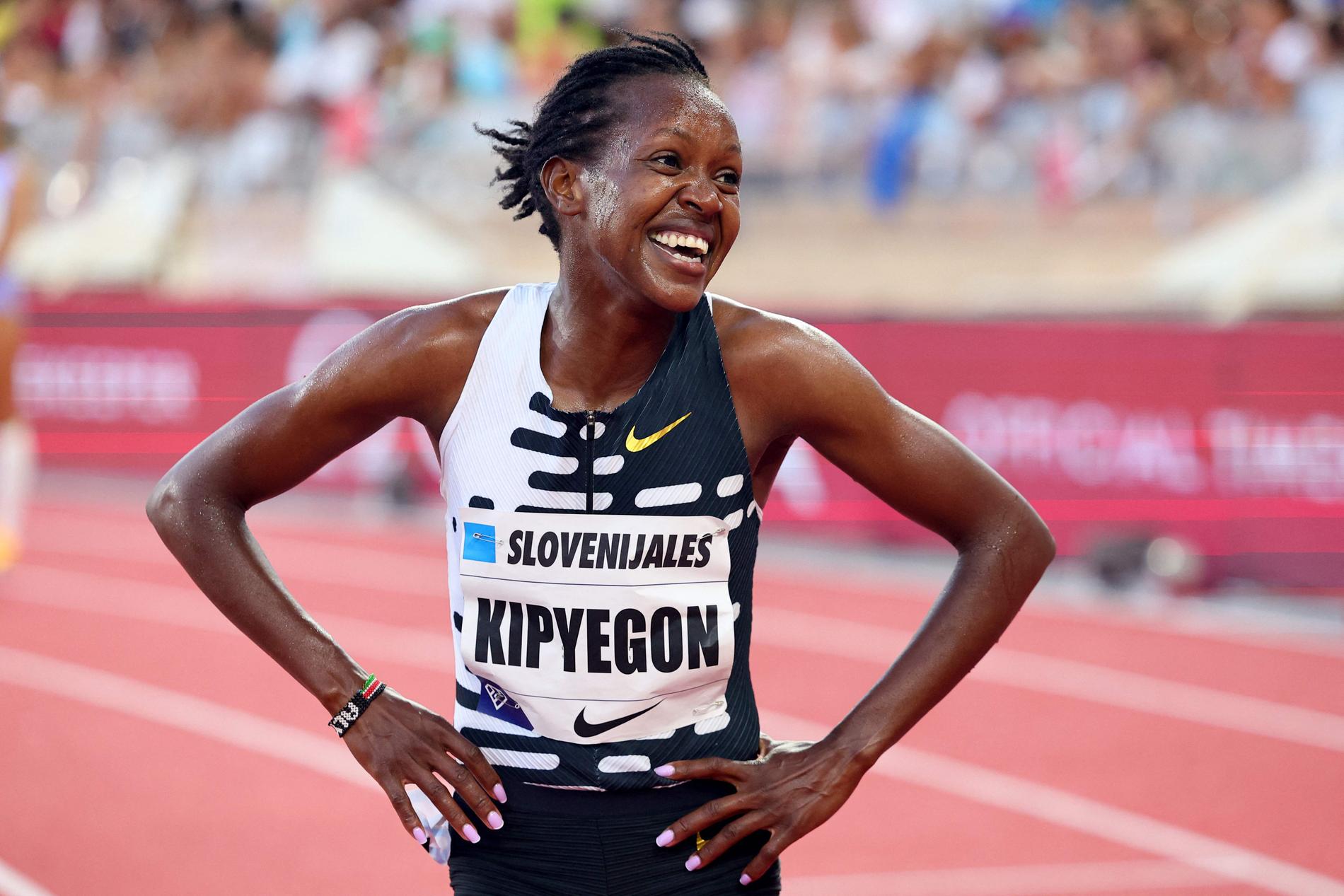 Faith Kipyegon: The Olympic Champion and Record Breaker Who Defies Motherhood