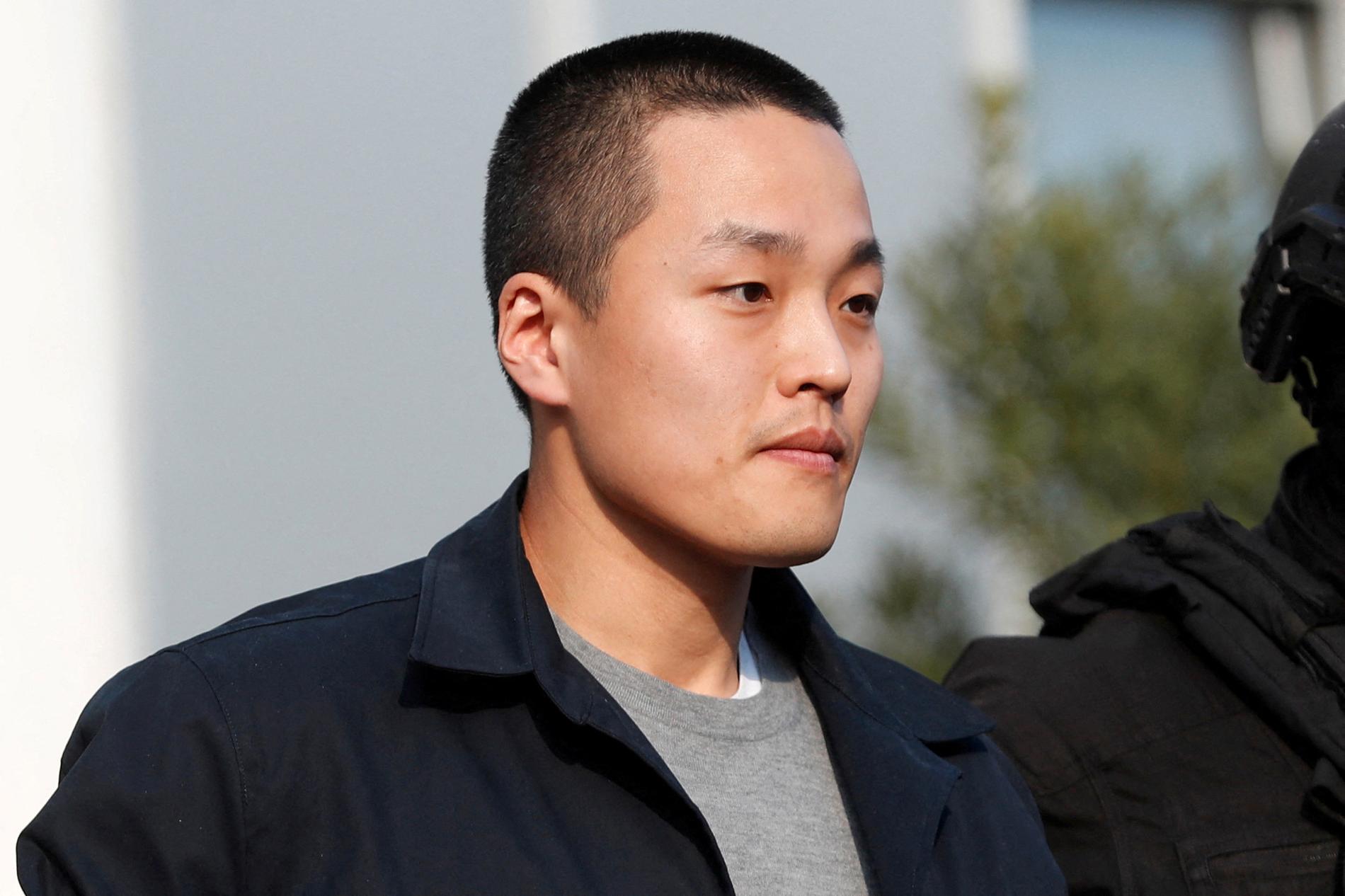 The Collapse of TerraUSD: Do Kwon Found Guilty of Fraud in Civil Case