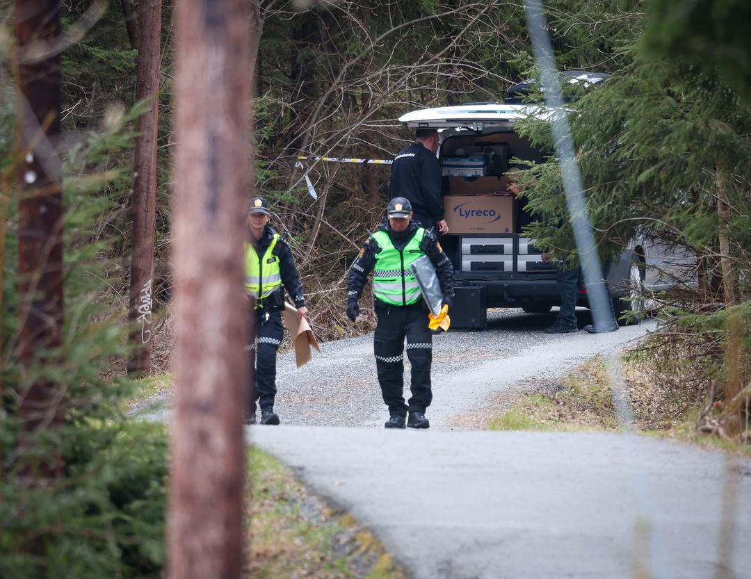 Knivstikkingen i Moss: – De er fremdeles i sjokk