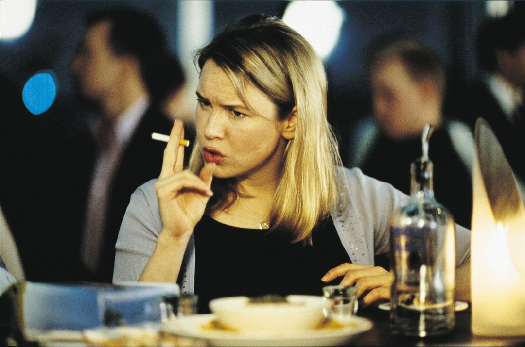 Bridget Jones tilbake for fjerde gang