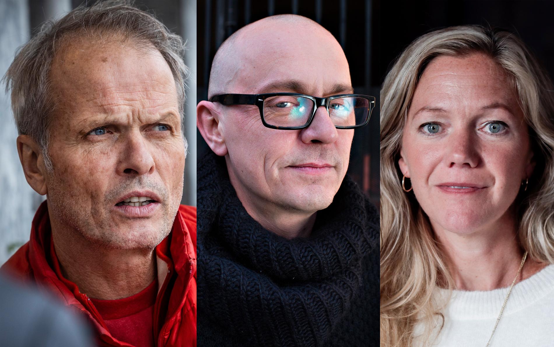 At least 41 Norwegian authors have been abused by artificial intelligence: – Shameful