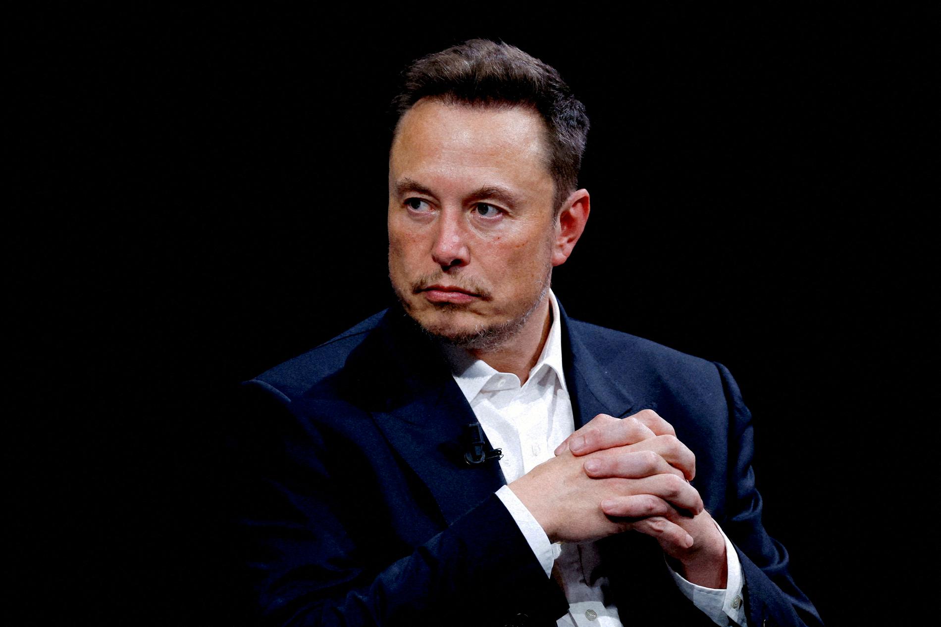 Klart for nytt lønnsdrama i Tesla
