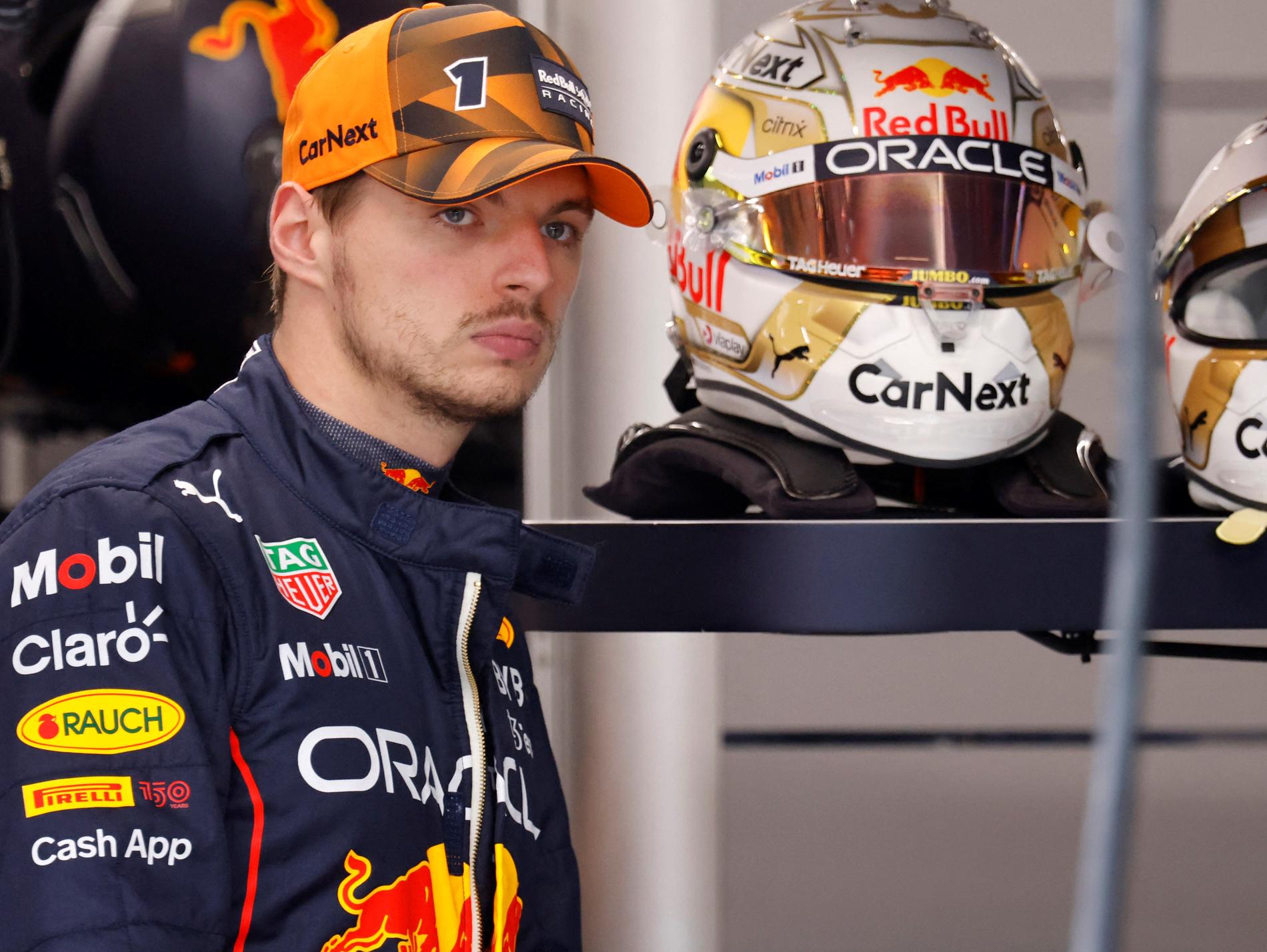 La Red Bull di Verstappen accusata di grave violazione delle regole – VG