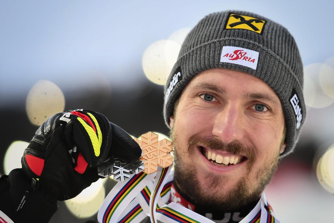 Medier: Hevder Marcel Hirscher gjør comeback for annen nasjon