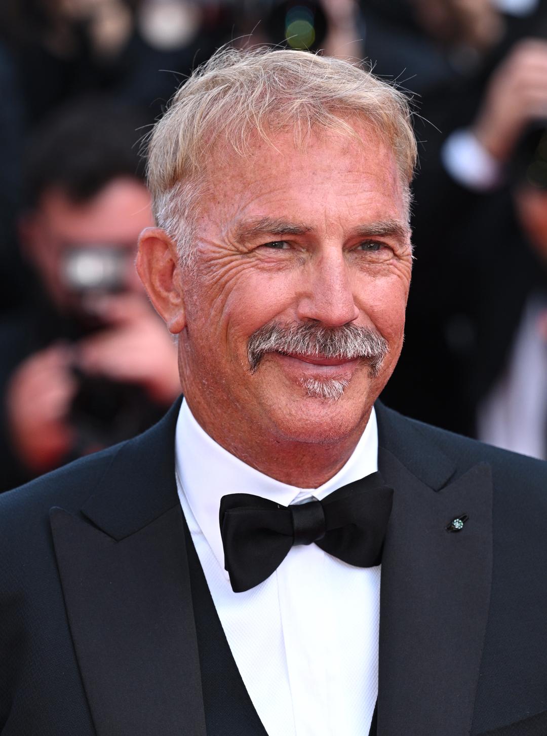 Kevin Costner abandonne dans “Yellowstone”