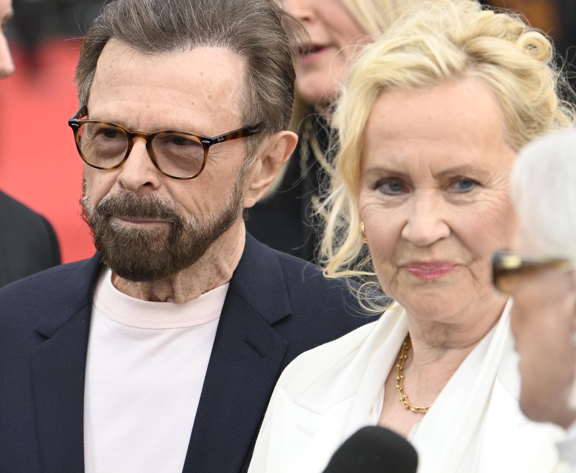 Bjorn Ulvaeus defends Agnetha Fältskog after ‘Take a Chance’: – Very uncomfortable