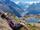 Alpene uten ski: En vill og vakker turopplevelse