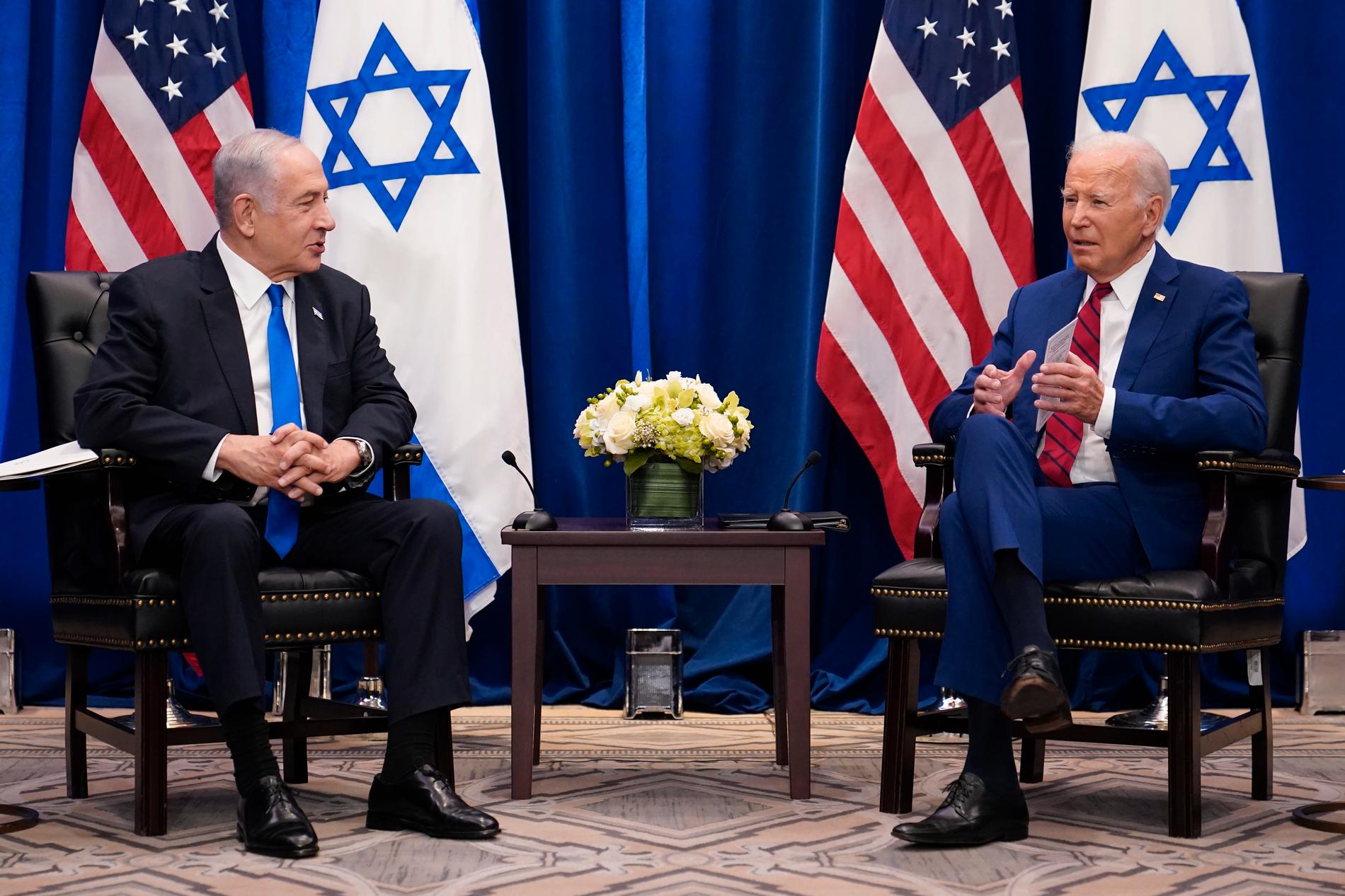 US President Joe Biden to Visit Israel and Jordan, Emphasizing Support for Israel’s Security