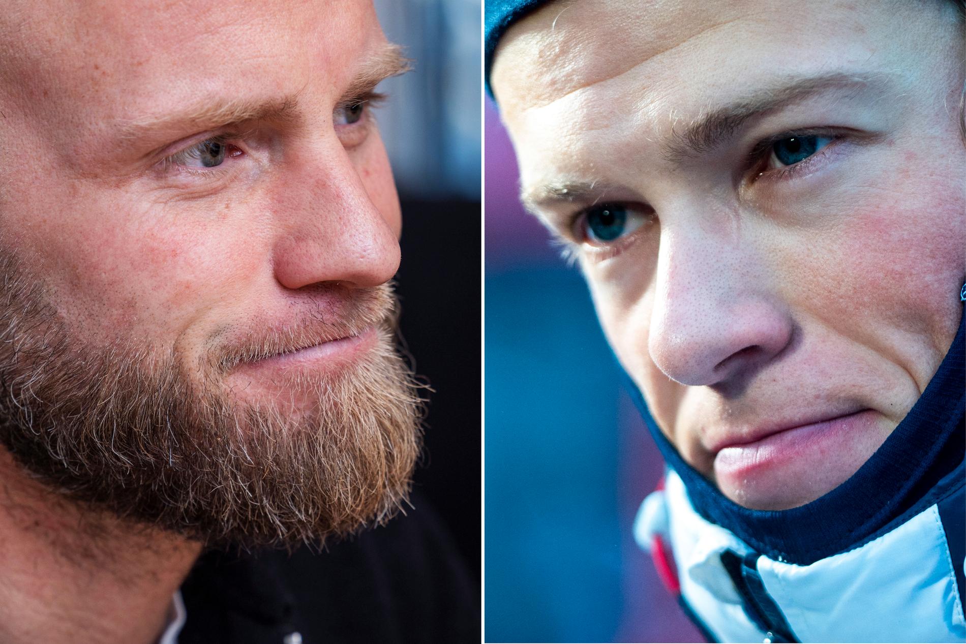 Klæbo responds to Sundby’s claim: – There’s a lot of control around this withdrawal