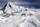 Døde i Alpene: Forsøkte å grave snøhule for å overleve