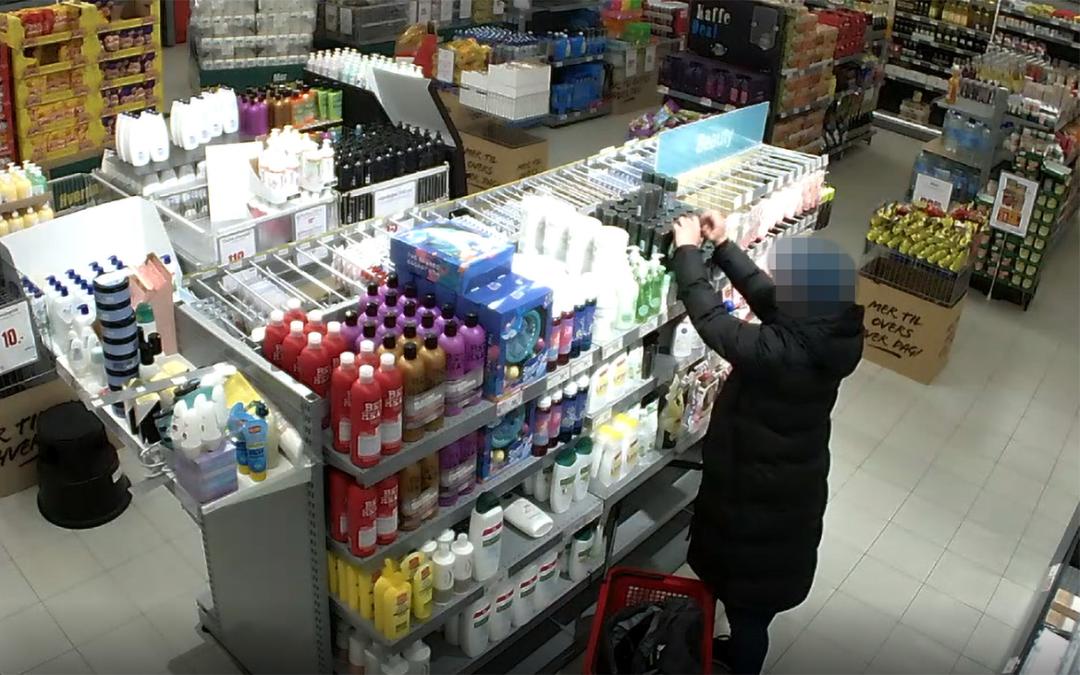 Romanian Couple Convicted of Stealing Over NOK 300,000 Worth of Goods from Europris Stores and Pharmacy