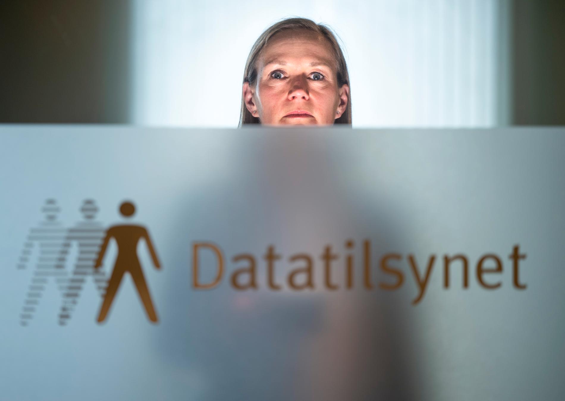 Head of the Norwegian Data Protection Authority for the development of artificial intelligence: – My stomach hurts