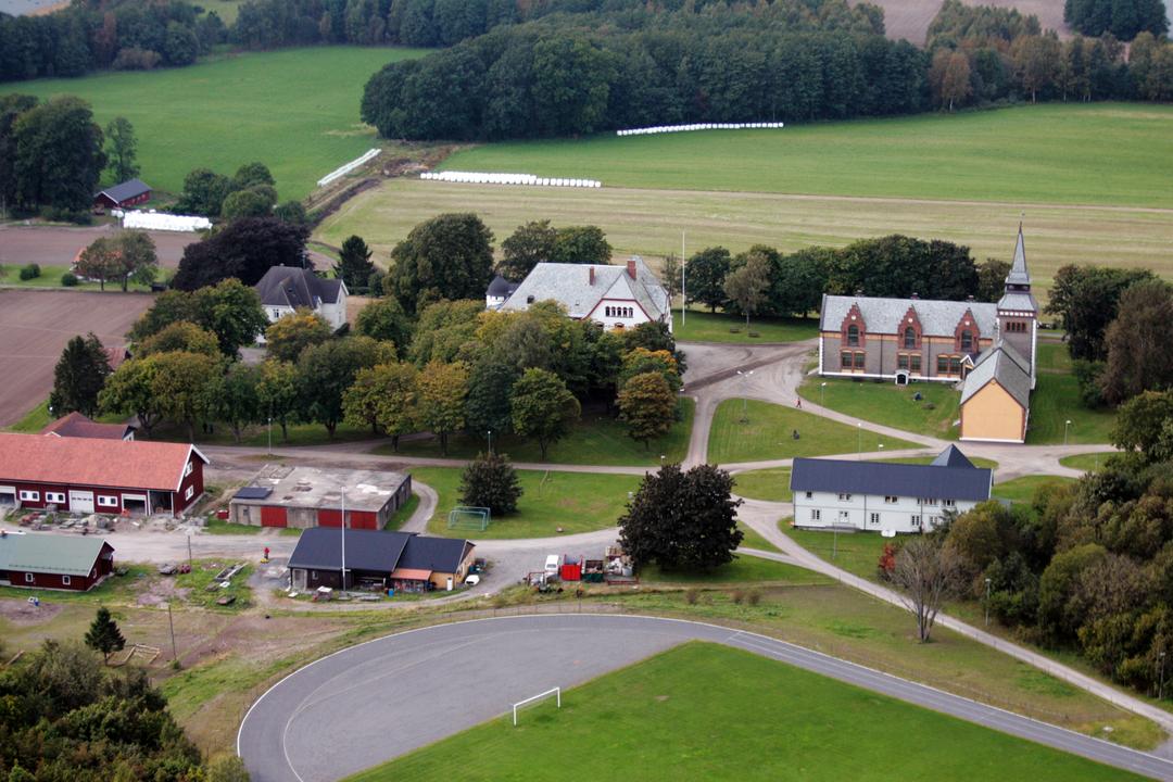 Gjengangeren: Bastøy fengsel mangler en innsatt