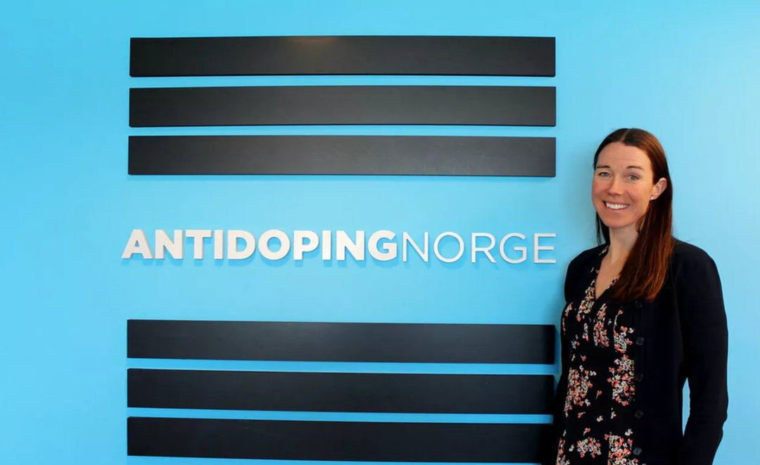 Antidoping Norge reagerte: Ella Gjømle Berg måtte trekke seg fra styret til Norges Skiforbund