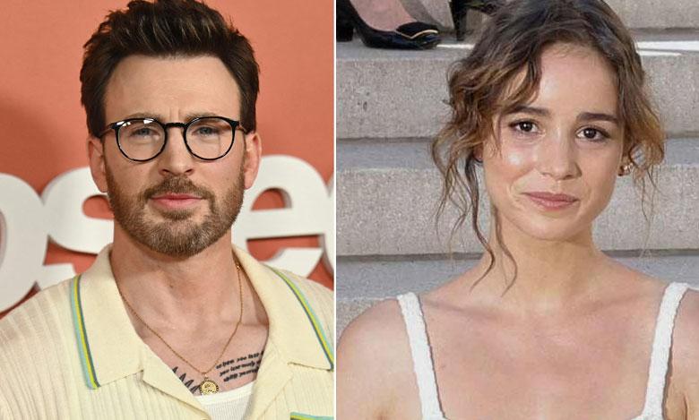 Chris Evans Confirms Marriage to Alba Baptista at Comic Con in New York