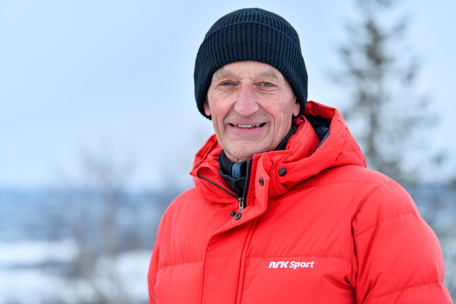 Biathlon World Cup 2024: Ola Lundy was surprised by the selection