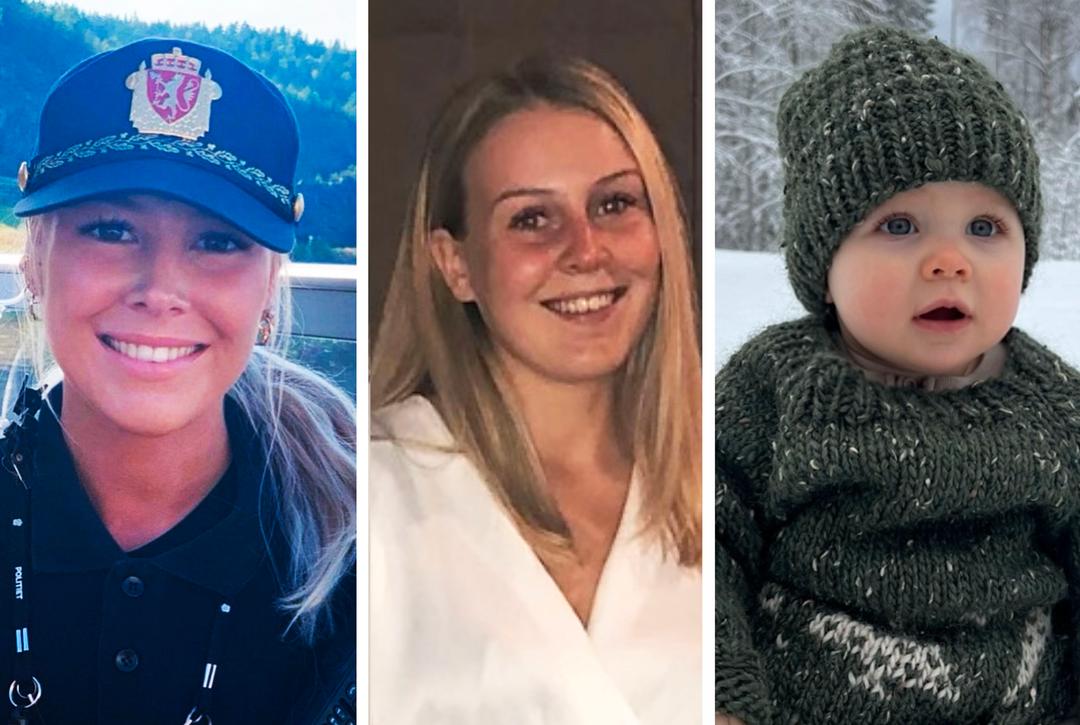 Triple Murder in Nes: Next of Kin Thanks Community for Support After Tragic Loss of Emily, Katrine, and Victoria