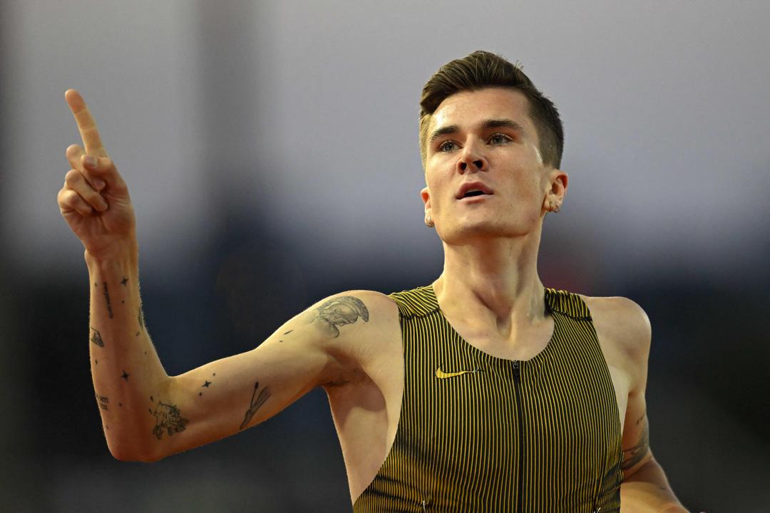 Crede che Jakob Ingebrigtsen possa stabilire il record del mondo nei 3.000 metri