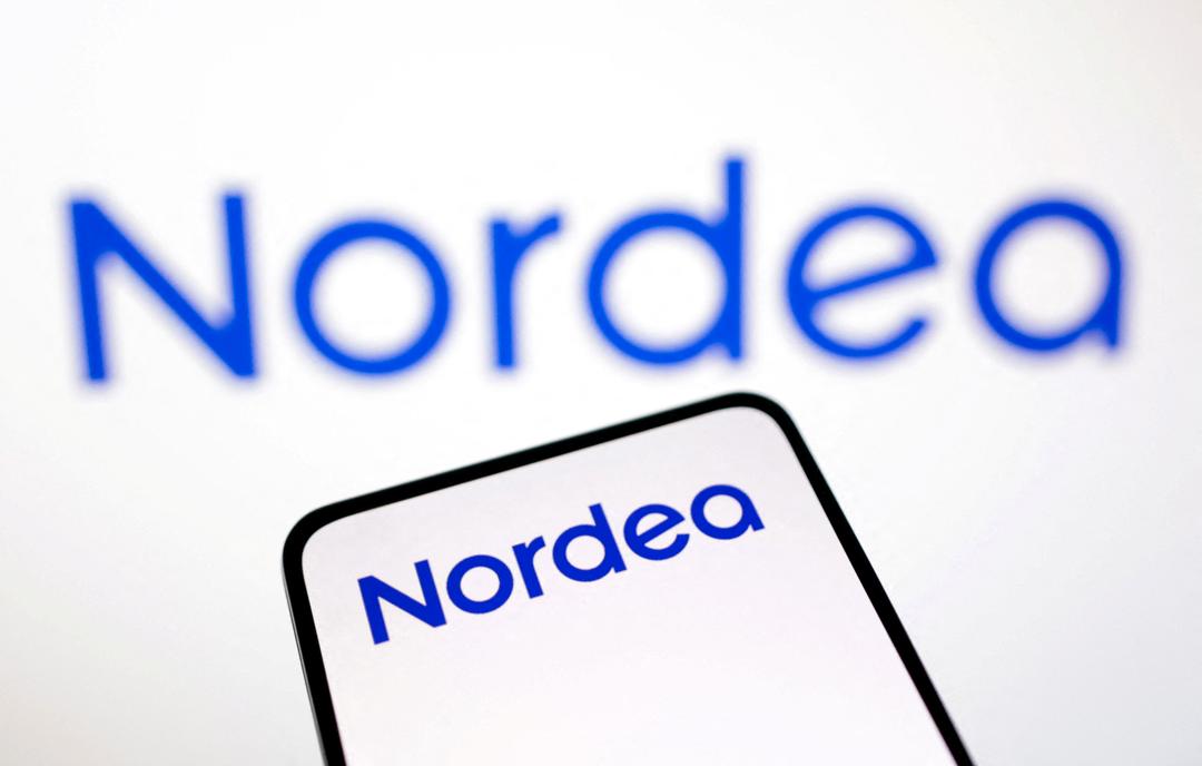 Nordea utsatt for DDoS-angrep: – Ingenting er på avveie