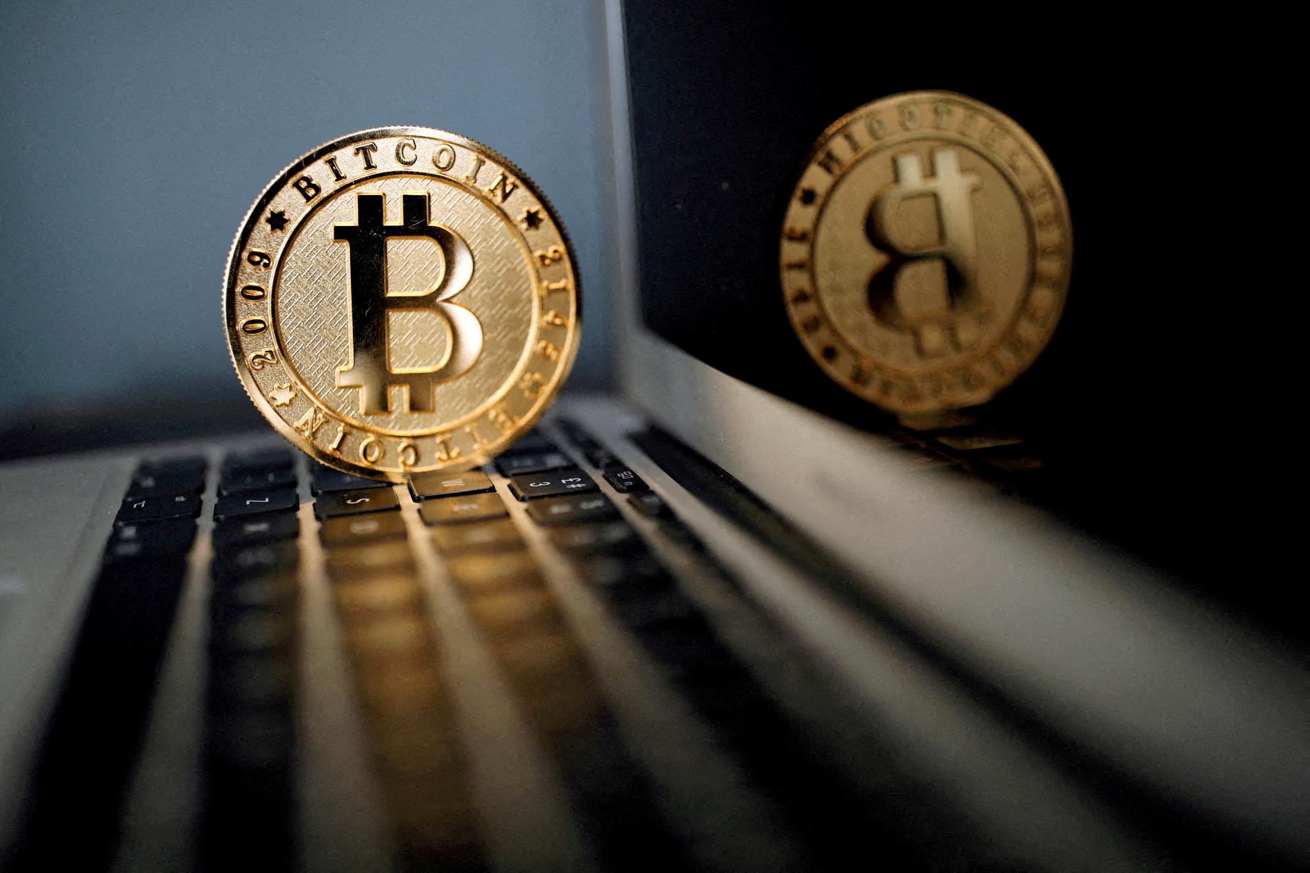 Bitcoin has reached a new record high – E24