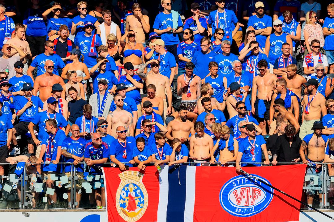 Vålerenga tar nytt grep – vil utestenge supportere på tvers av idretter