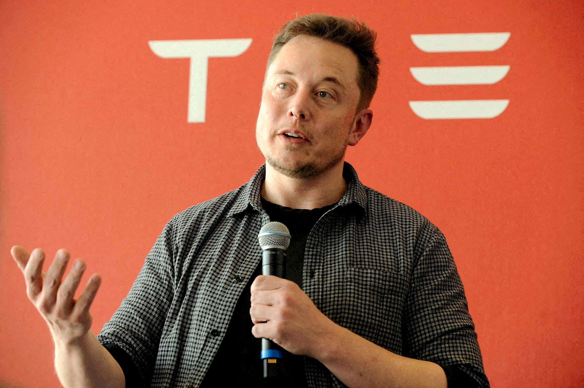 Tesla ha consegnato meno auto elettriche – E24