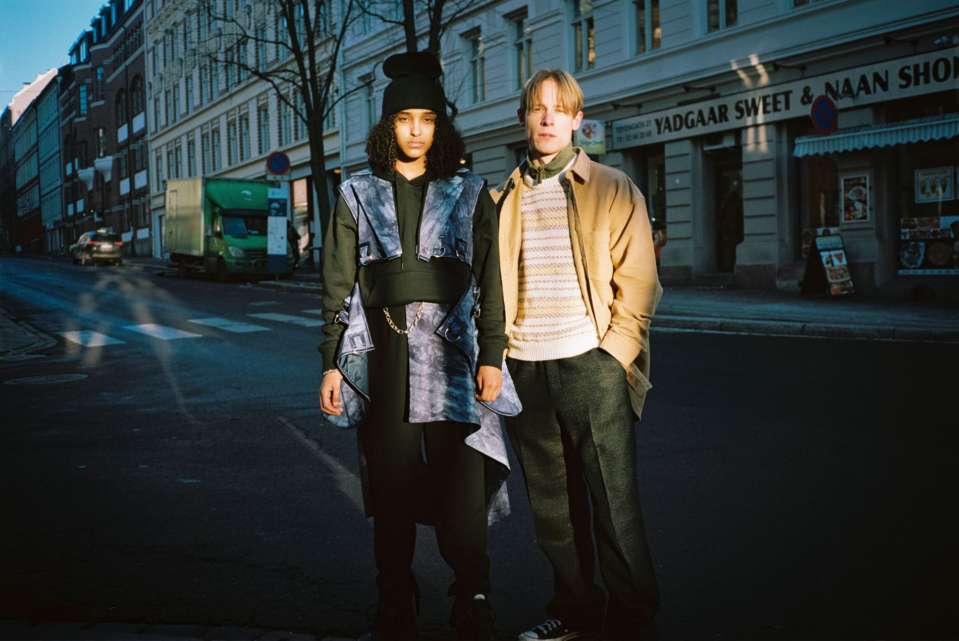 Ukens låter uke 10: Fra «Skam» til intens pop – VG