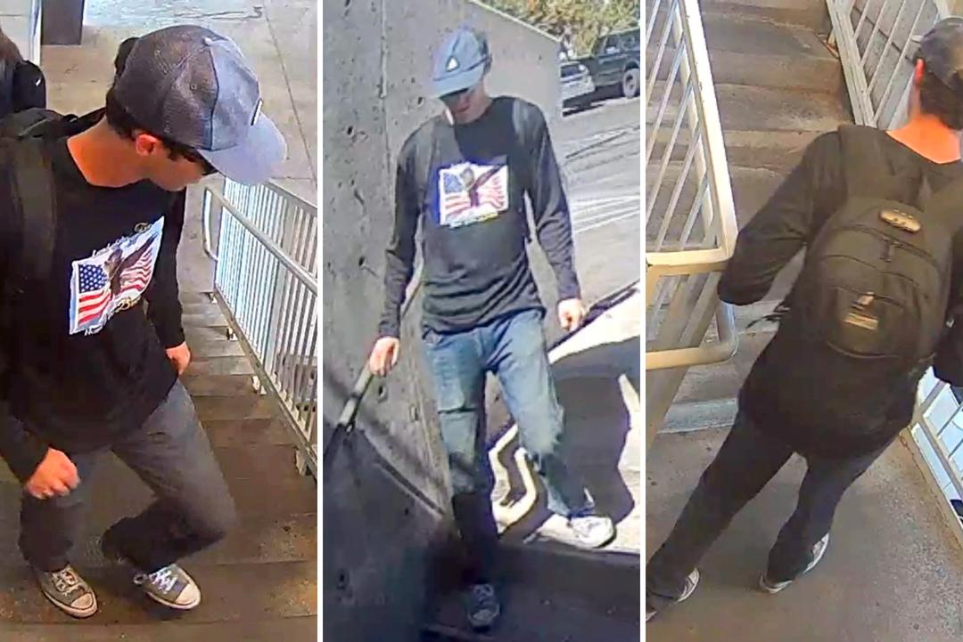 Fredag 12. september: Dette skjedde i natt