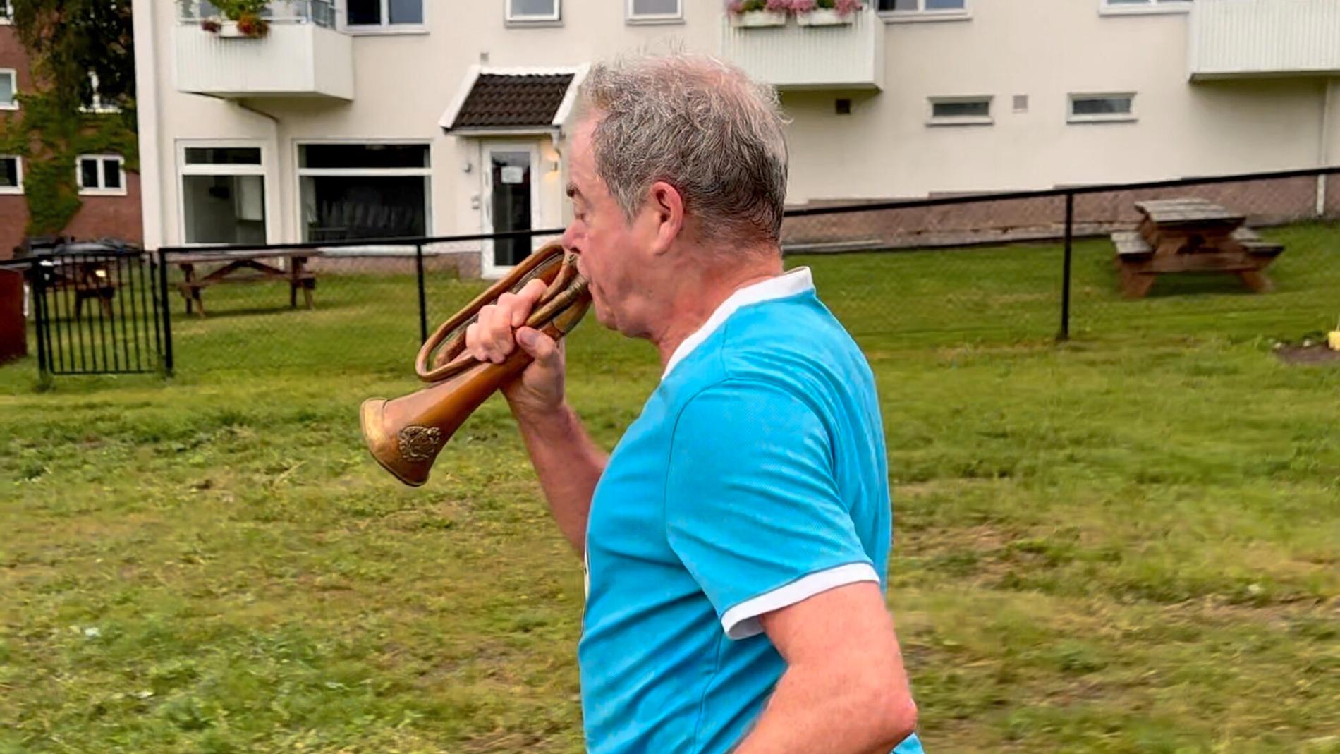 Ingen vet hvor de skal