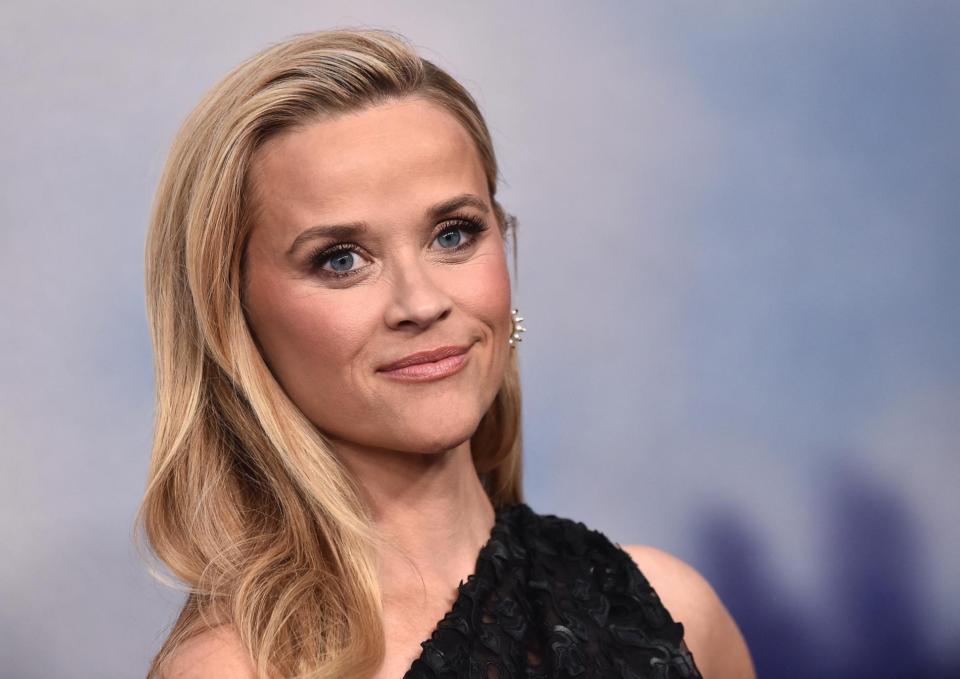 Consigli dell’attrice di Hollywood Reese Witherspoon: – Modifica la tua cerchia di amici
