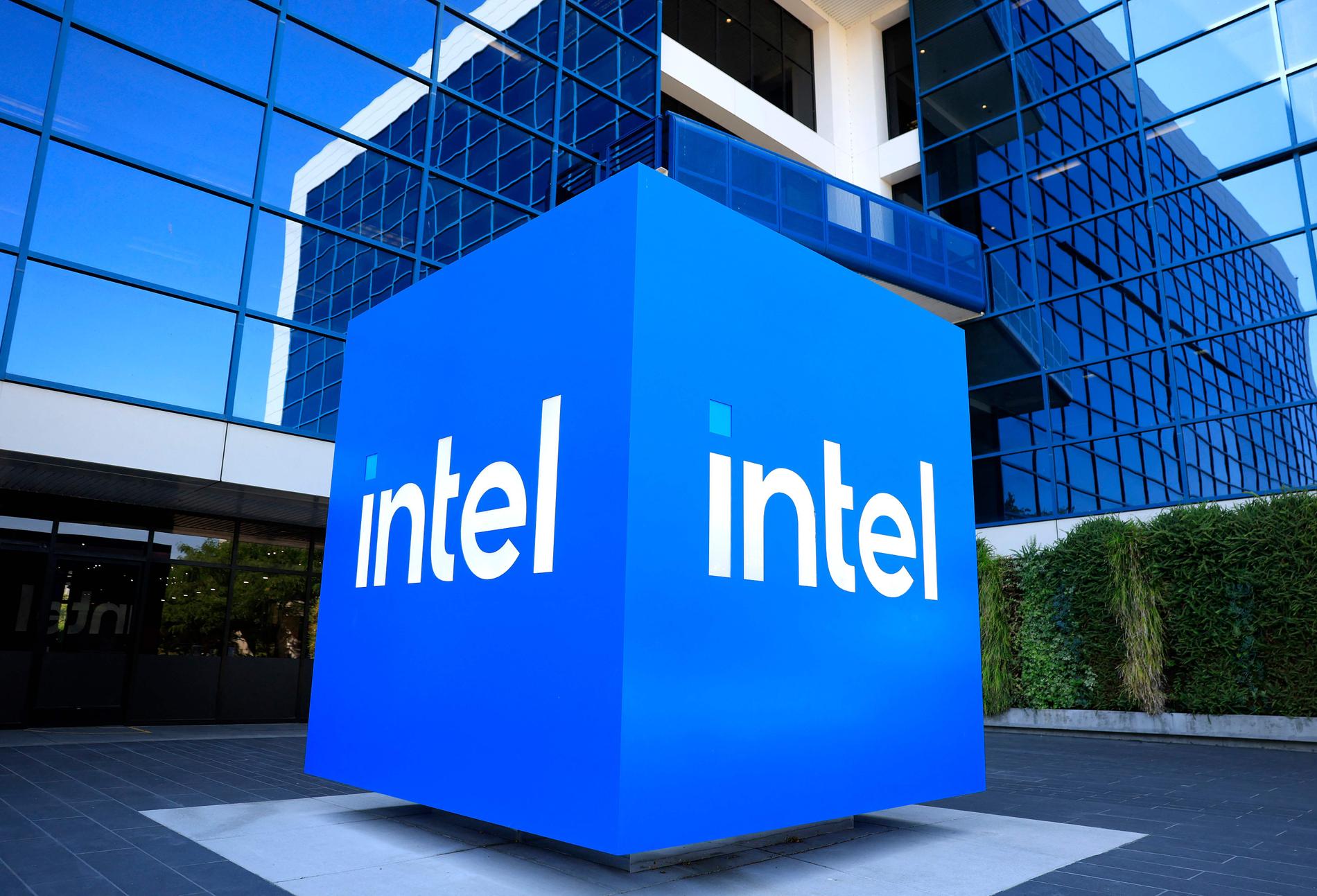 Nvidia varsler gigantinvestering i Intel