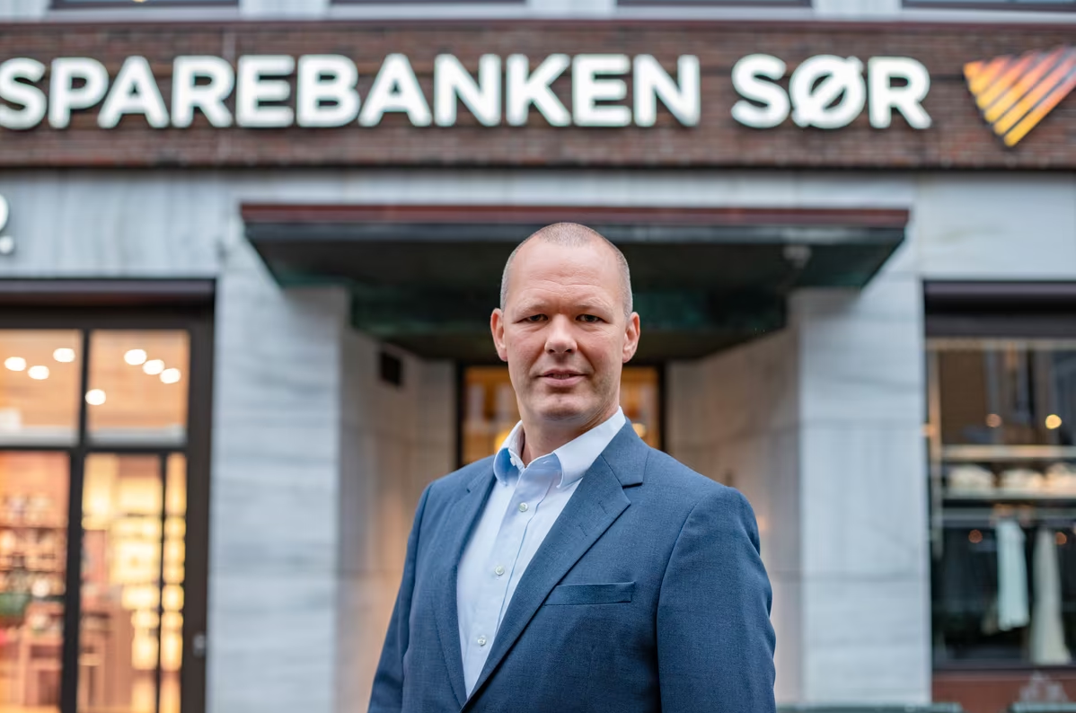 Tore Vamraak Expresses Frustration After Interest Rate Hike by Norges Bank