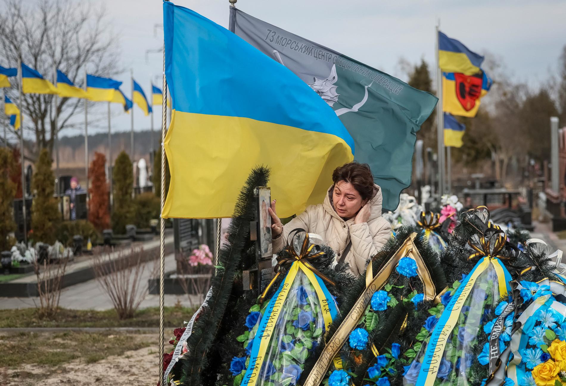 Russia’s Invasion of Ukraine: War Fatigue Increasing, Economist Warns