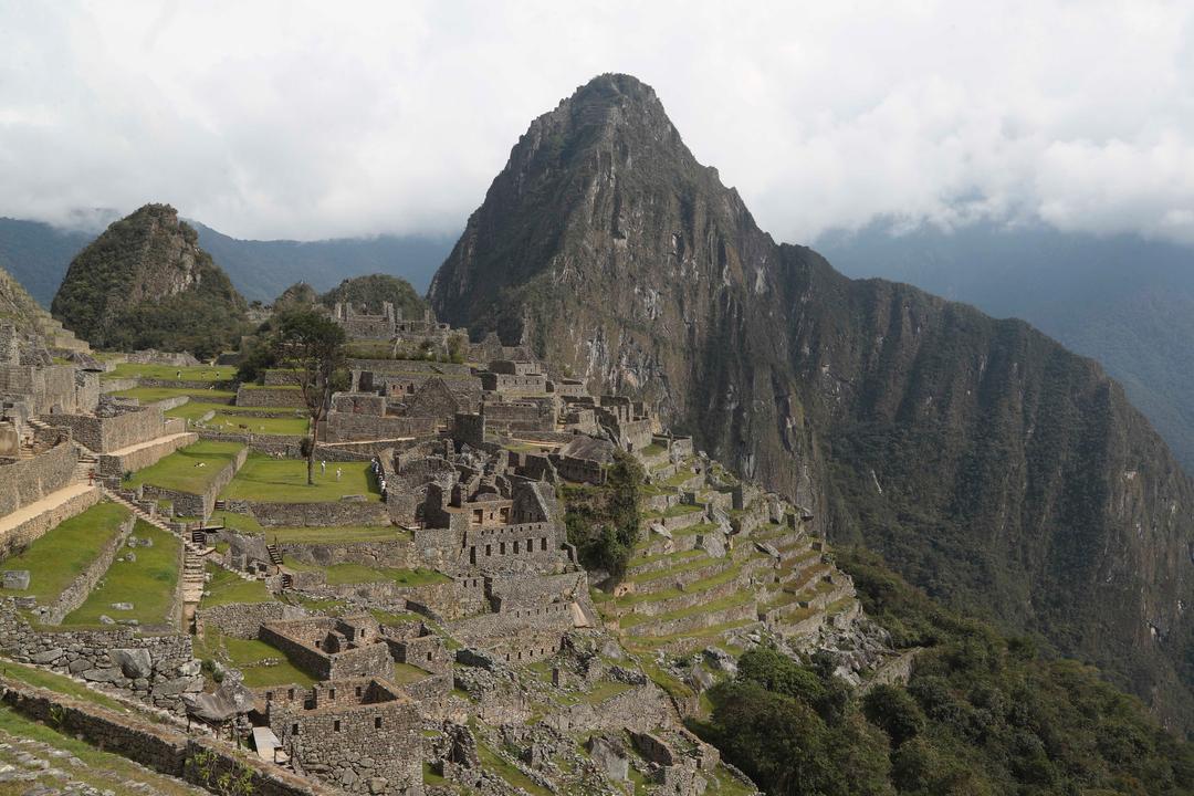 Peru: 30 turister skadet i bussulykke ved Machu Picchu