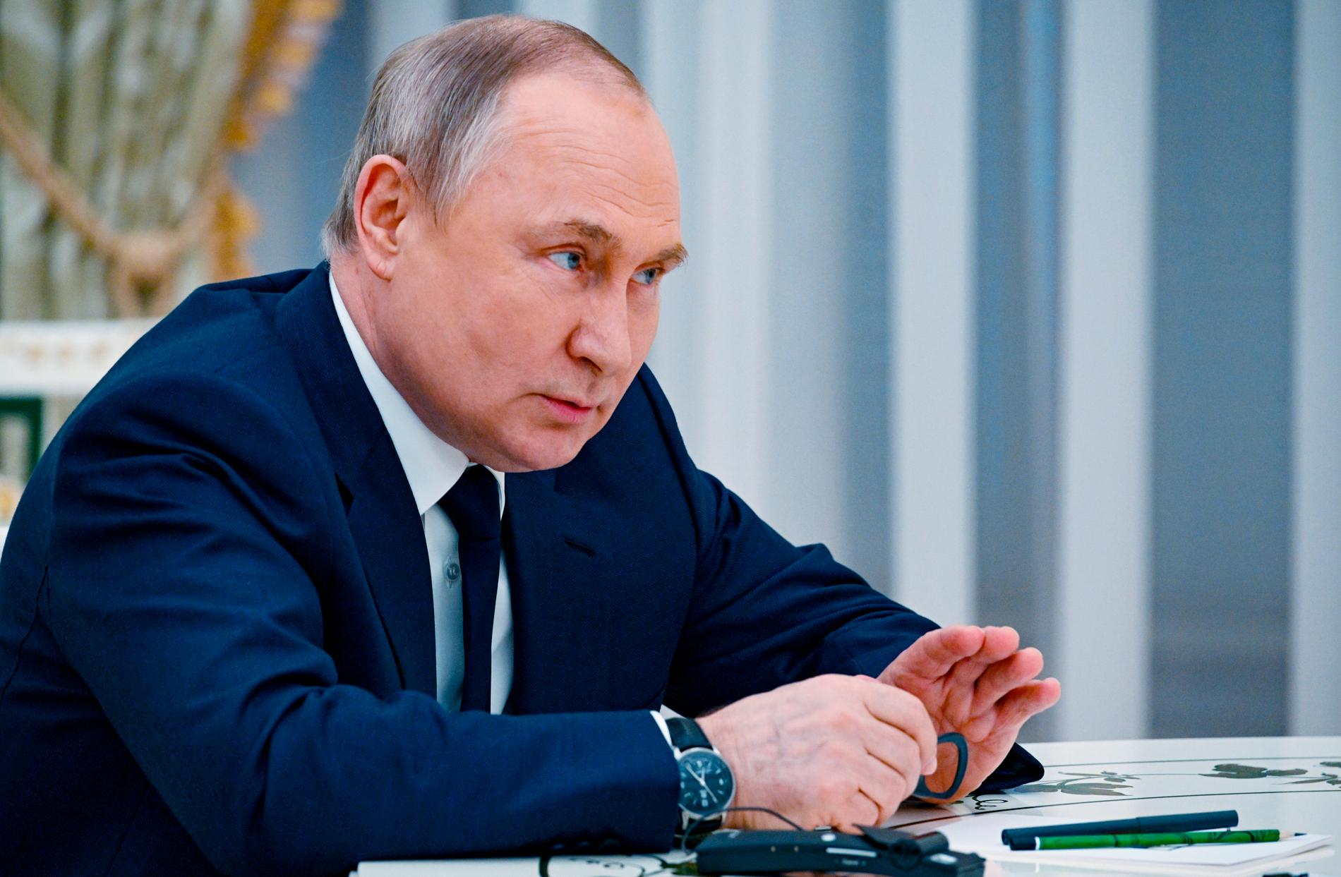 Le richieste di gas di Putin creano difficoltà ai Paesi Ue – VG