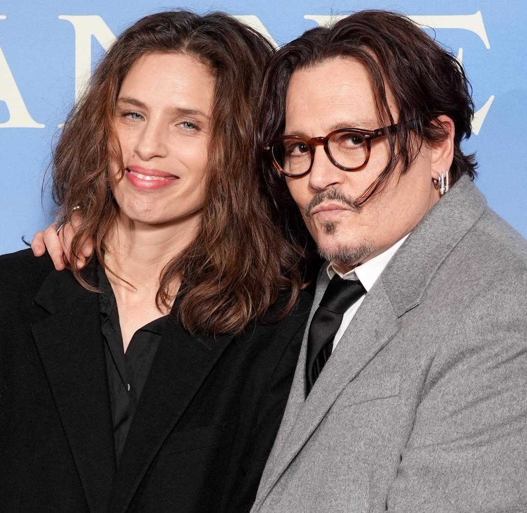 Filmstjerne raser over Johnny Depp-sitater: – Sviktet