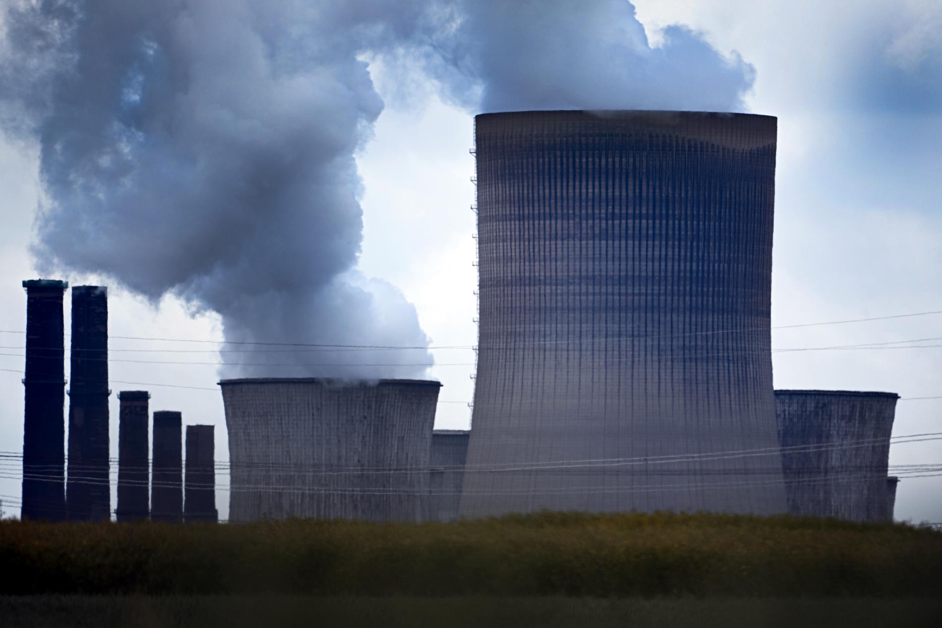 La Germania riapre la centrale a carbone, temendo la chiusura del gas russo – VG