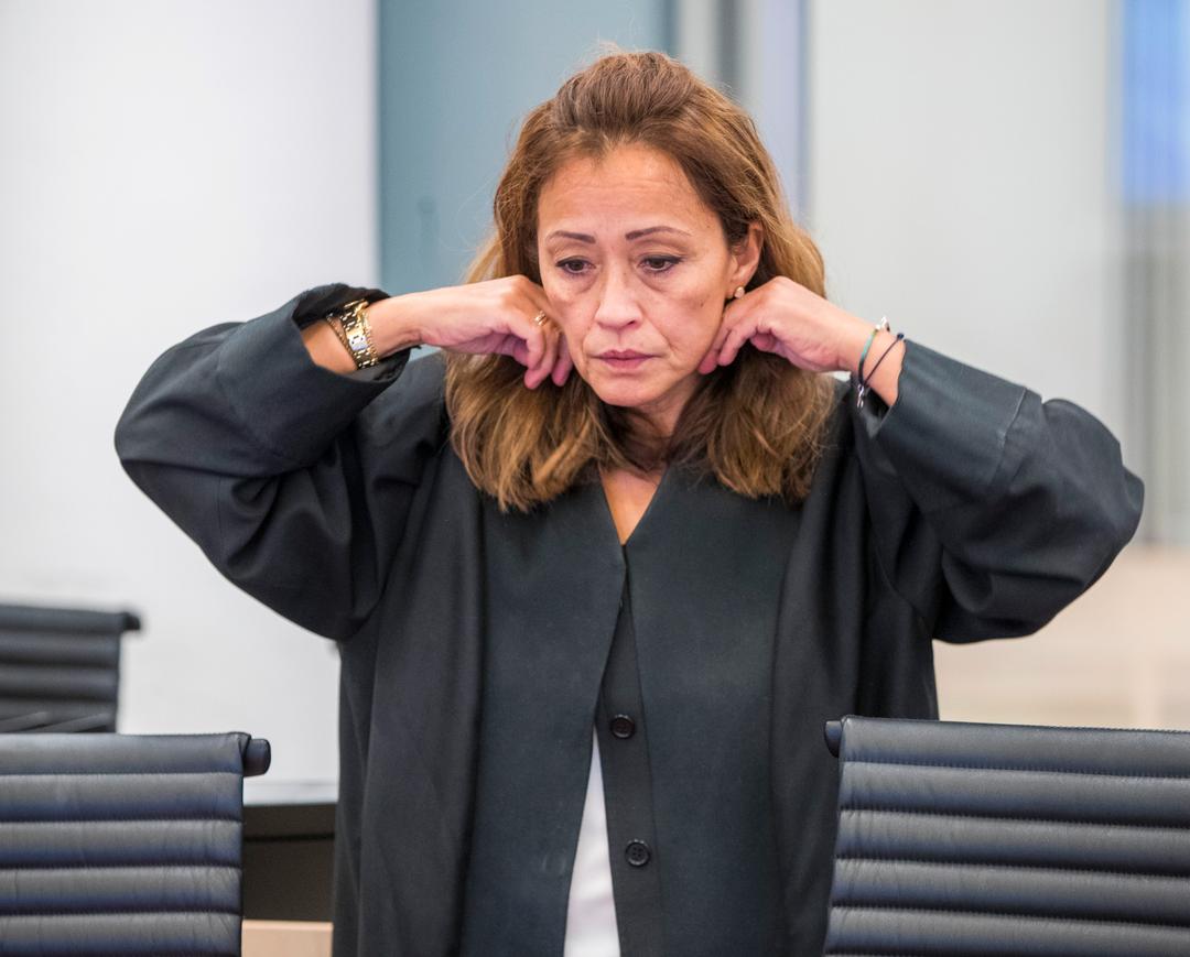 Ung kvinne skal ha blitt voldtatt på vei hjem fra byen