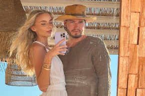 Nicklas Bendtner and Clara Wahlqvist Split: Swedish Model Confirms Breakup on Instagram