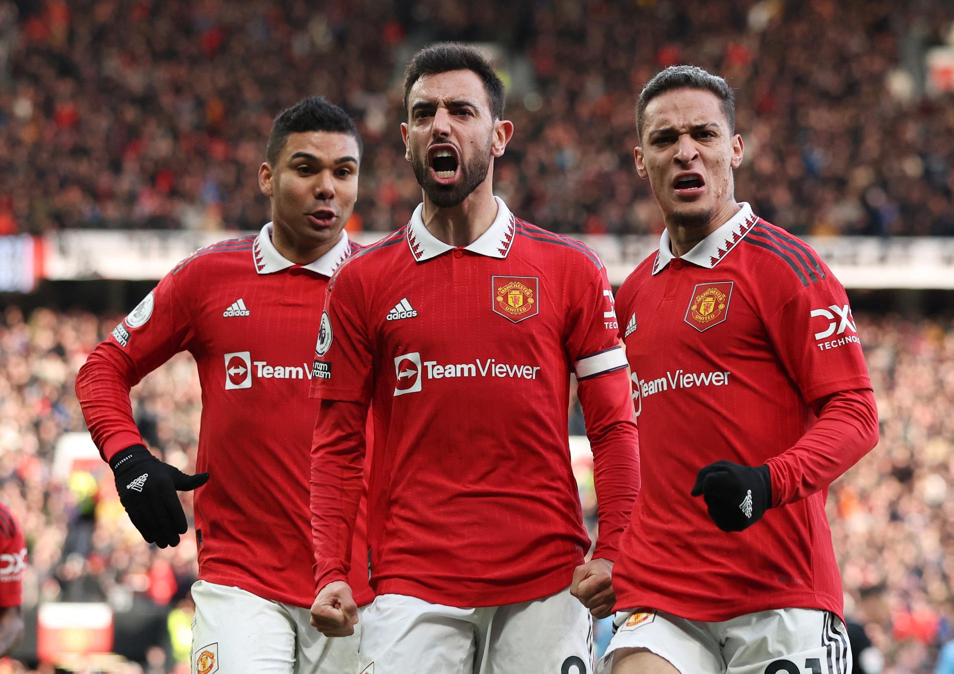 Il Manchester United ha ribaltato la partita del derby dopo aver cambiato la decisione: – Non ha avuto effetto