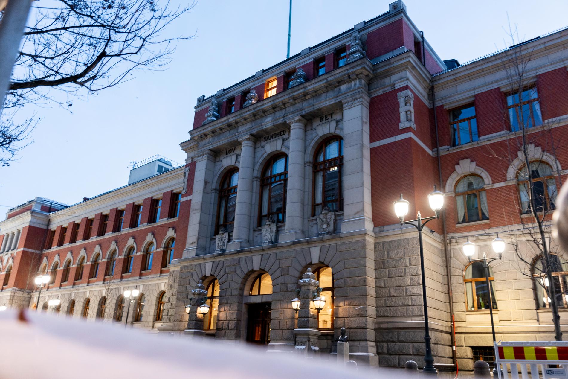 Aktoratet har beskrevet bankunderslaget som det største i norgeshistorien. Nå har påtalemyndigheten anket saken til Høyesterett. 