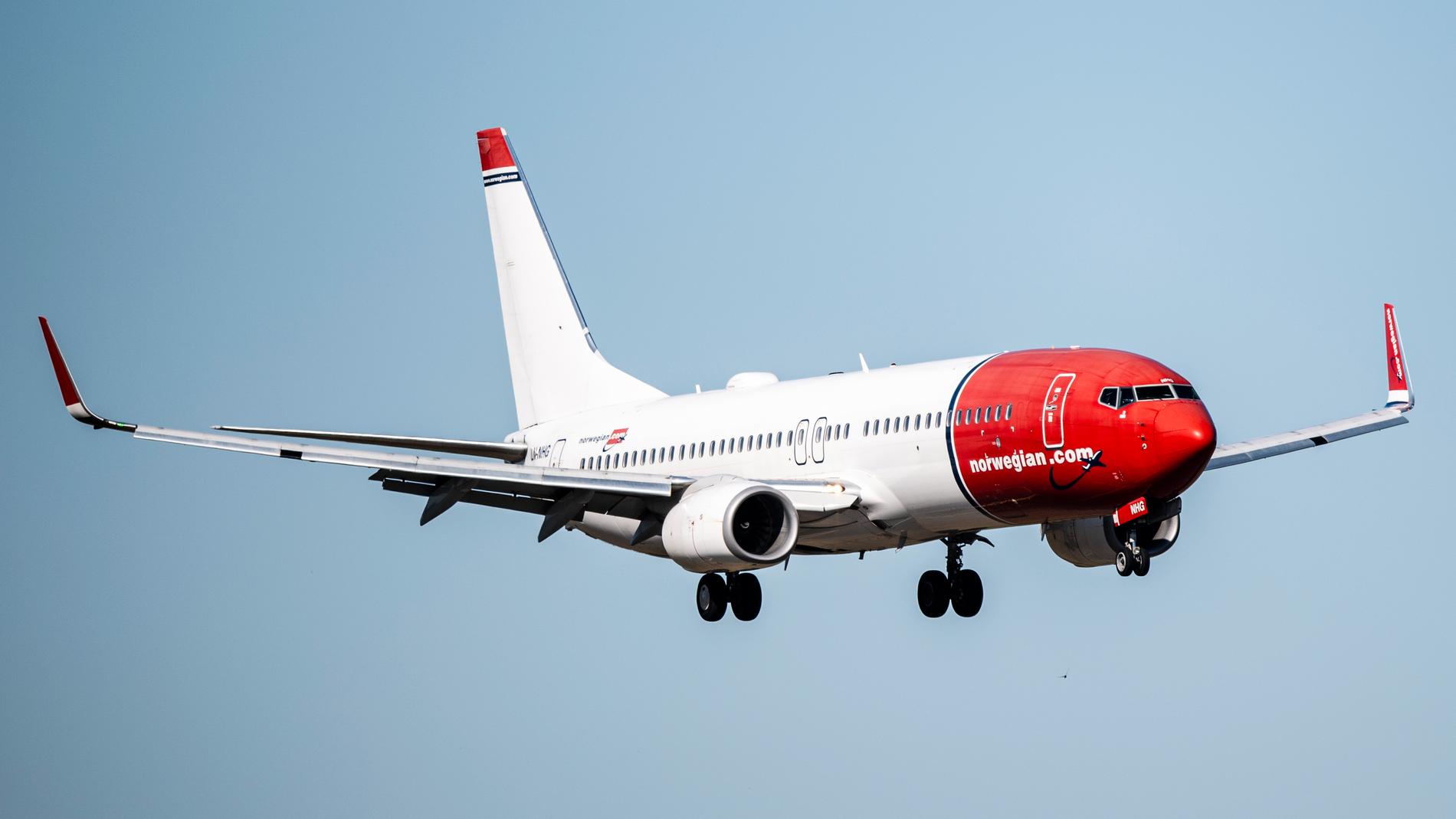 Norwegian-aksjen: – Ikke avskrekkende prising