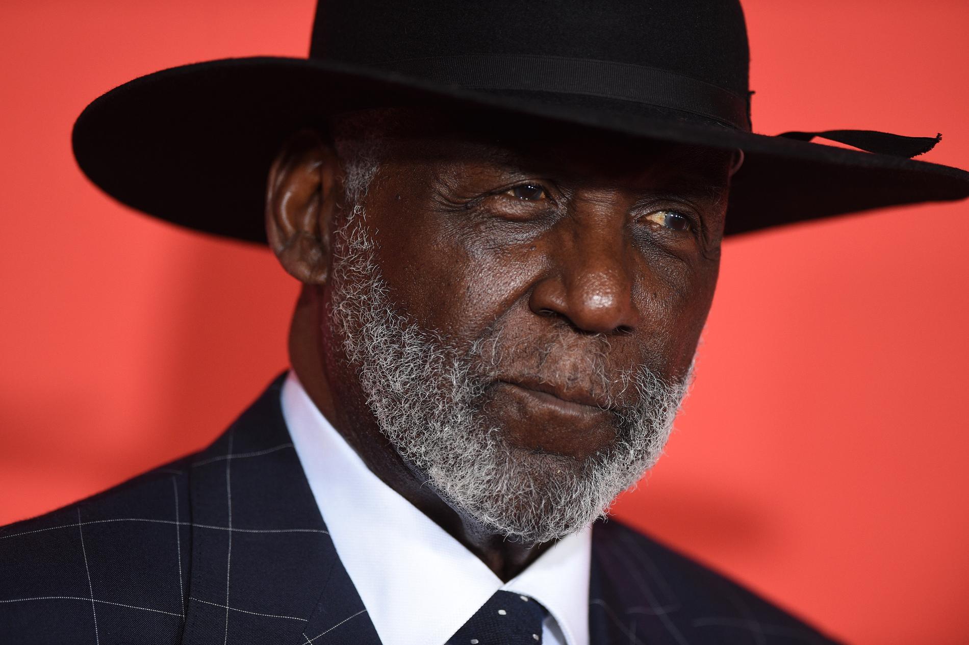 Richard Roundtree: Hollywood Star Dies at 81, Known for His Role as John Shaft in “Shaft” Series