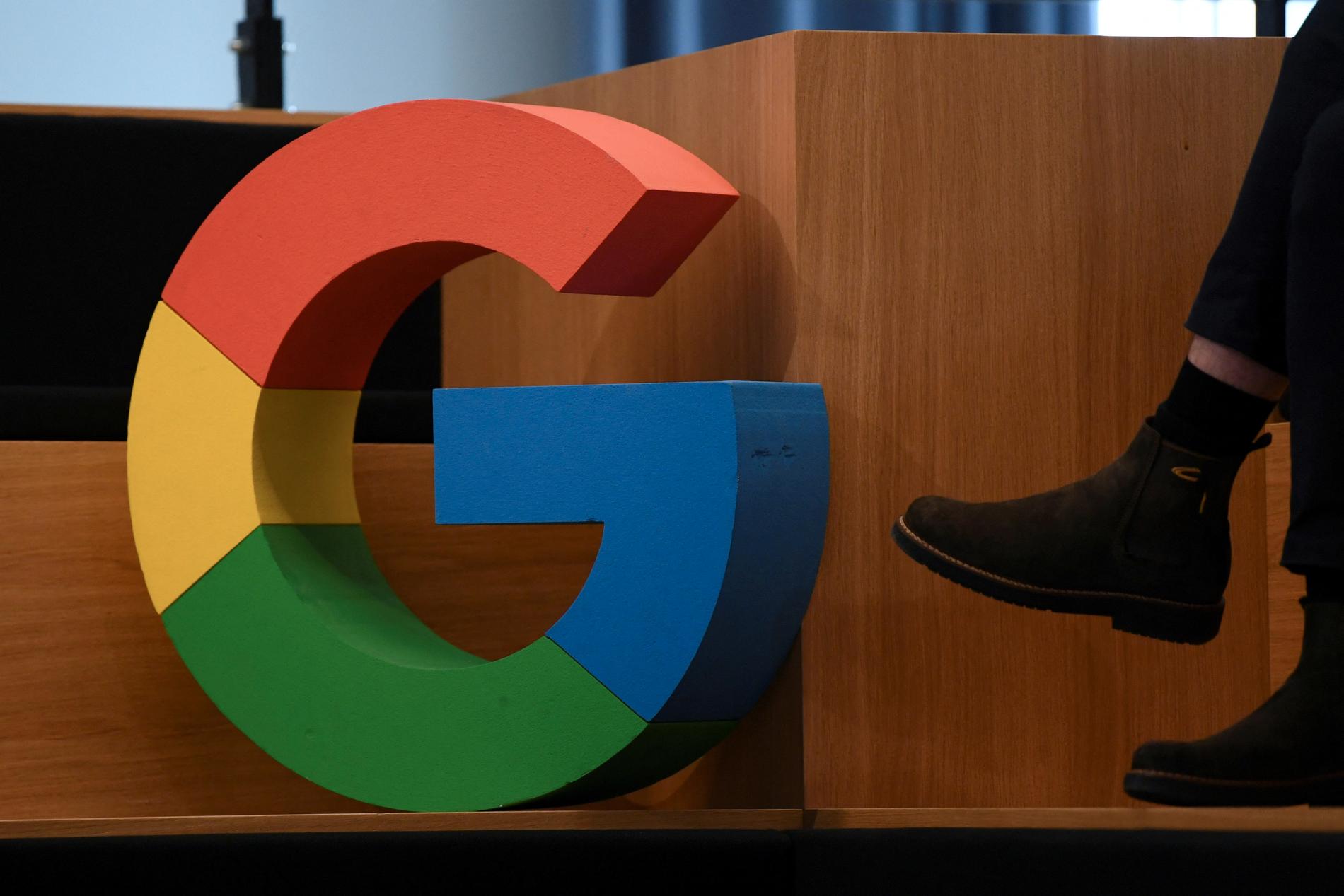 Il proprietario di Alphabet di Google salta dopo il rilascio dei numeri – E24