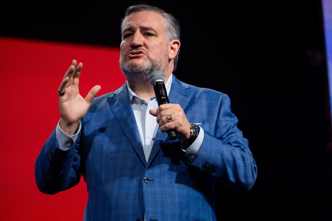 Senator går imot Trump: – Vi vil angre