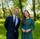 Kong Frederik og dronning Mary varmt mottatt i Oslo – på egen bryllupsdag
